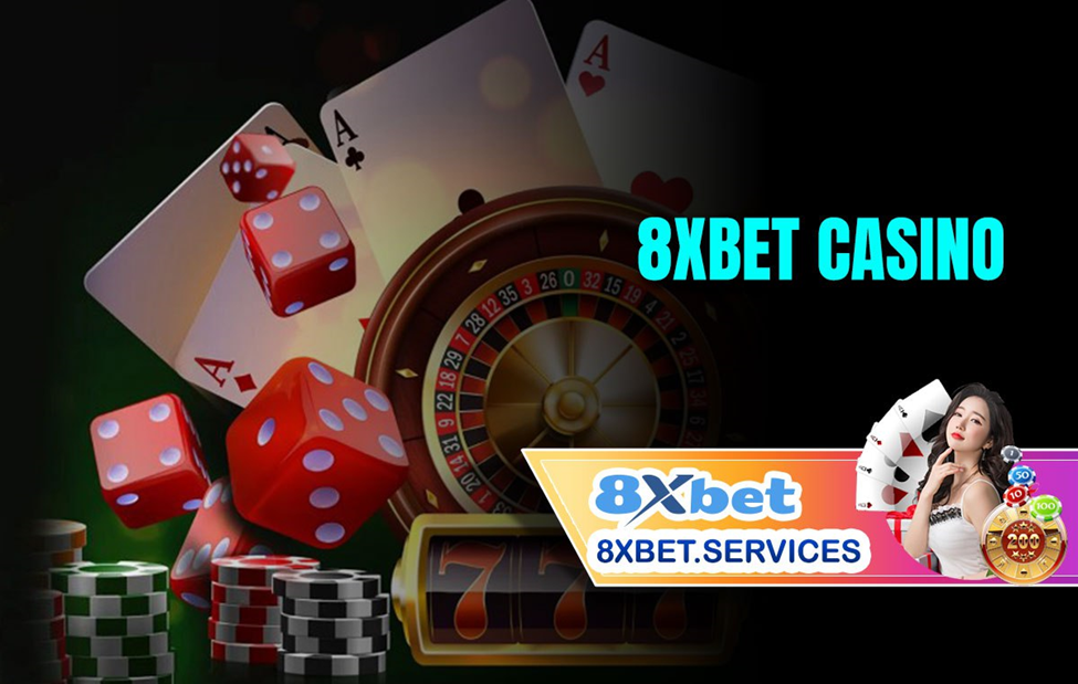 8xbet casino
