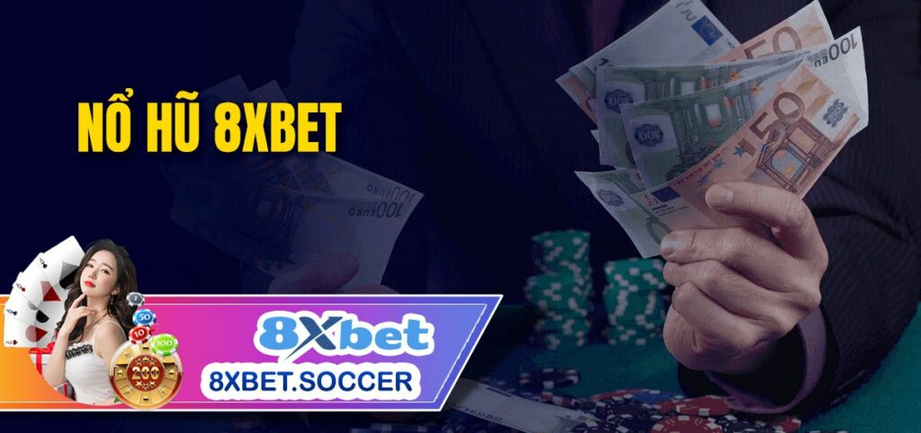 Hồ 8xbet không có hoạt động