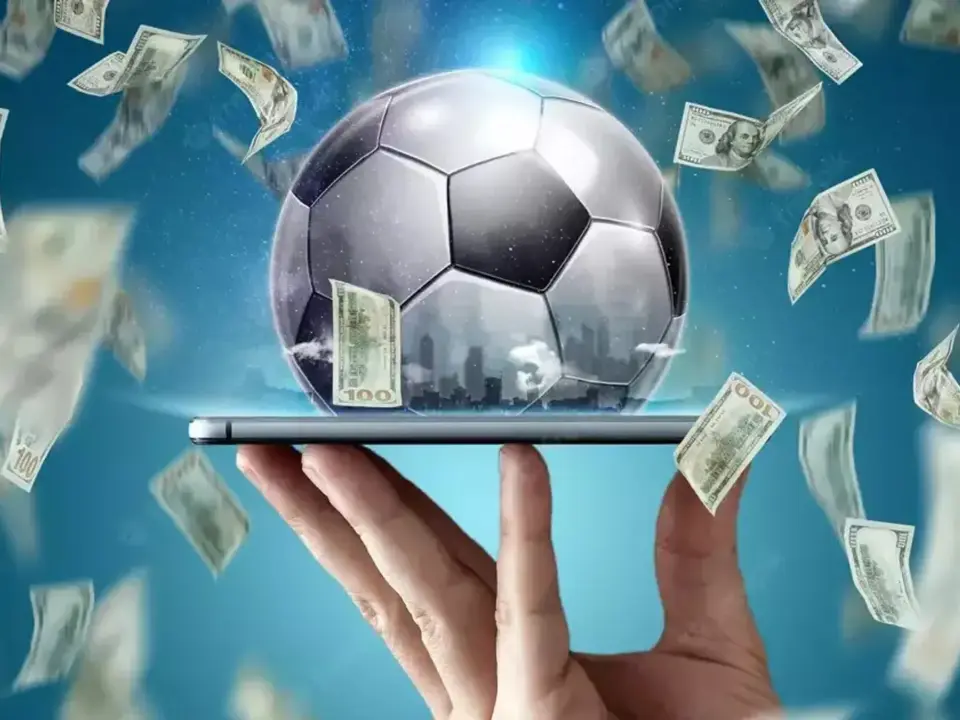 Bí Quyết Thắng Lớn Kèo Rung tại 8xbet với chiến lược cược thông minh