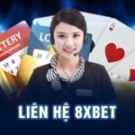 Dịch vụ chăm sóc khách hàng 8xbet – Hỗ trợ người chơi cá cược thể thao trực tuyến suốt 24/7